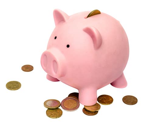 Piggy Bank .